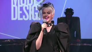 Défilé 100% Local - Les marques Marie St-Pierre, NadyaToto et Denis Gagnon (Part 4)