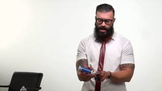 Andis EDU: Maintaining Your Clippers