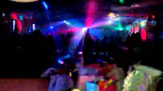 sonido vagabundo