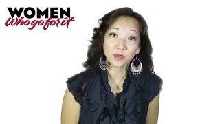 Why interview women? Empowerment Series