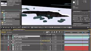 76  3D Crater p3 (videocopilot) by www.videovutorials.blogspot.com