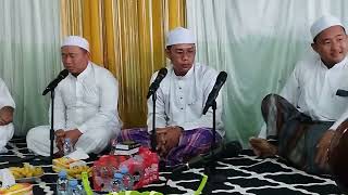 ASSALAMUALAIK - MAHLIGAI NET MEDIA 12 februari 2023