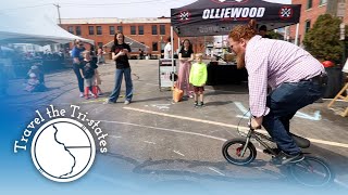 Olliewood Action Sports | Travel the Tri-States