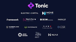 Tutorial Testnet | TonicDex