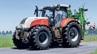 FS25 LIVE – Svjesno Propadamo Ali Nema Veze