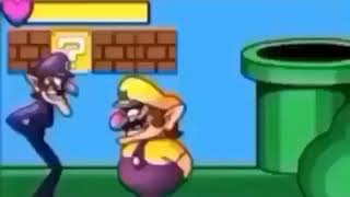 WARIO NO