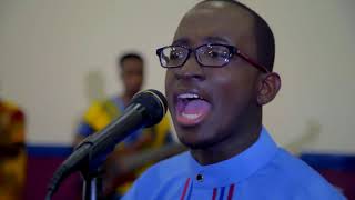 Annor Yeboah - Ayeyi (Music Video)