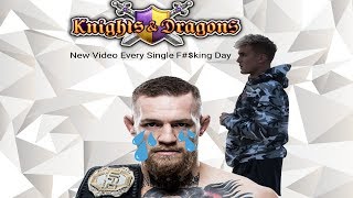 What We Do For Views ft. JAKE PAUL Knights & Dragons Ep.4