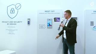Symphony Cloud Parking Communication
