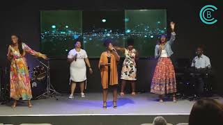 BC worship | Your Great Name | Believer's Connection Church #worship