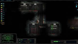ES Exploit in Depth Survivors ( Hidden Deep )