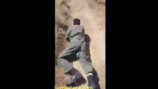 Darbeci Albay'a Acemi Eğitimi YAT- KALK- SÜRÜN 2016