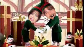 Steve & Jodie's Xmas Wishes
