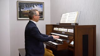 A Closer Look at Johannus – LiVE 3T