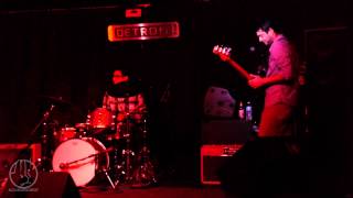 Technocrat - "So Far"