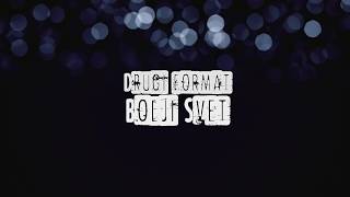 Drugi Format (NS) - Bolji Svet (trailer #1)