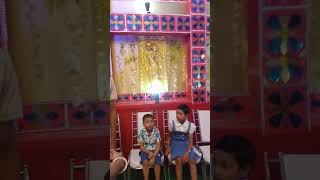 Guskara kali puja 2025 মন্দির পরিদর্শন ও ঠাকুর দশন (Top 1kali puja ) 🙏🏼🌺🙏🏼  #trending #youtubevideo 