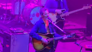 Bret McKenzie Live - "The Most Beautiful Girl (In The Room)" fr Flight of the Conchords - Nov 7, '25