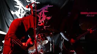 Throne ov Blood @ Classic Tavern - Laredo, Texas part 7