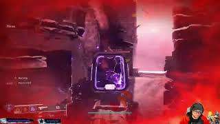 Helping a friend in 1v1 pvp on destiny 2