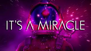 We don’t appreciate No Man’s Sky enough.