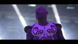 Aftermovie ॐ anos - Sala Tejo | Blasted Mechanism