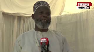 NDIVYO ILIVYOKUWA ZANZIBAR SHEIKH MSELEM BIN ALY