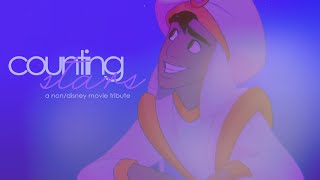 DSST ♦ Counting Stars