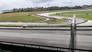 Malaysian GP Qualifying 