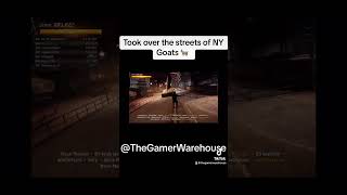 New York thps