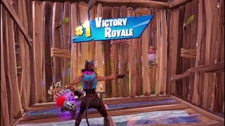 My first win of the new season!!!
