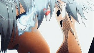 I'd Rather Sleep funk remix ❤️‍🩹| Blue Lock Phonk 4K Edit
