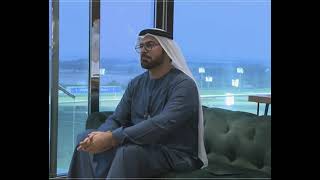 H.H.Sheikh Mohammed Bin Rashid met President of Iraq