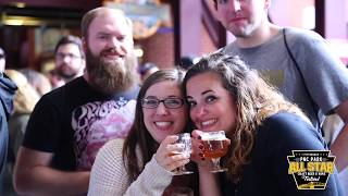TEASER - The Pittsburgh All Star Craft Beer and Wine Festival at PNC Ball Park
