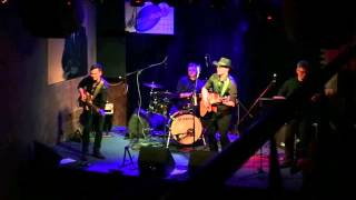 Cashflow - Whole Lotta Shakin'Going On (Live)