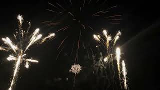 NY Crew 🌃🗽 100 shot firework (x2)