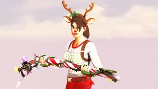 Looking for a clan #AbideRC