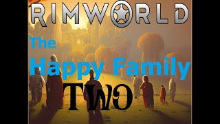Biotech: The Happy Family 2