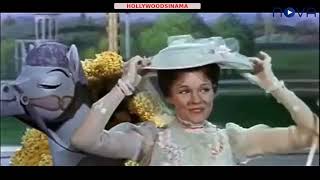 Why Mary Poppins Is A Masterpiece