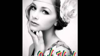 Jade Hart - Fu**in Perfect (Pink Cover)