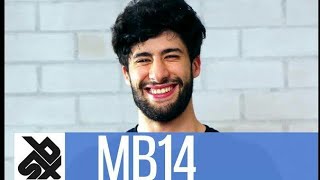 LOVEIT  - MARIAN HILL Loop station version cover by MB14