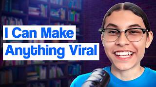 Shorts Genius Shares Everything She Knows (Jenny Hoyos Interview)