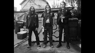 Brainwash Victim @ Psychic Garden 12-7-2024