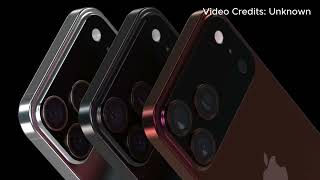 Iphone 17 Pro LEAKS Are Changing Everything
