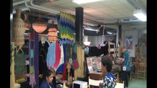 storm galerie Swammerdam straat 54 Amsterdam