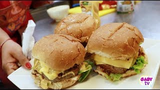 La Sazón de La Gaby “El Reality” capítulo #22 DUELO DE SEMIFINALES!