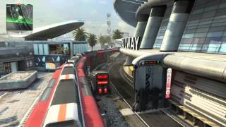 TriCkZ-420 - Black Ops II Game Clip