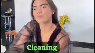 4K Cleaning Routine | Twin Babies’ Room Makeover & New Bed Decoration | Cleaning Home Tips Haul