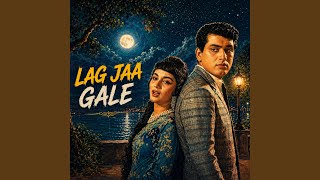 Lag Ja Gale | Female Cover Song By IshqWave