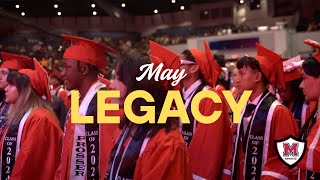 Superintendent's Corner | May 2025